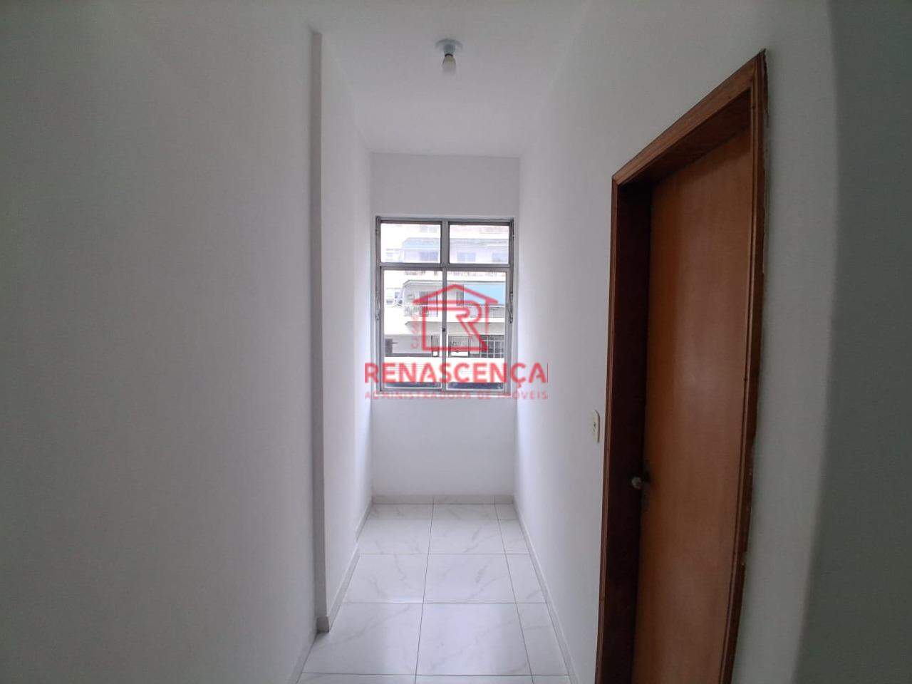 Apartamento para aluguel no Méier: 