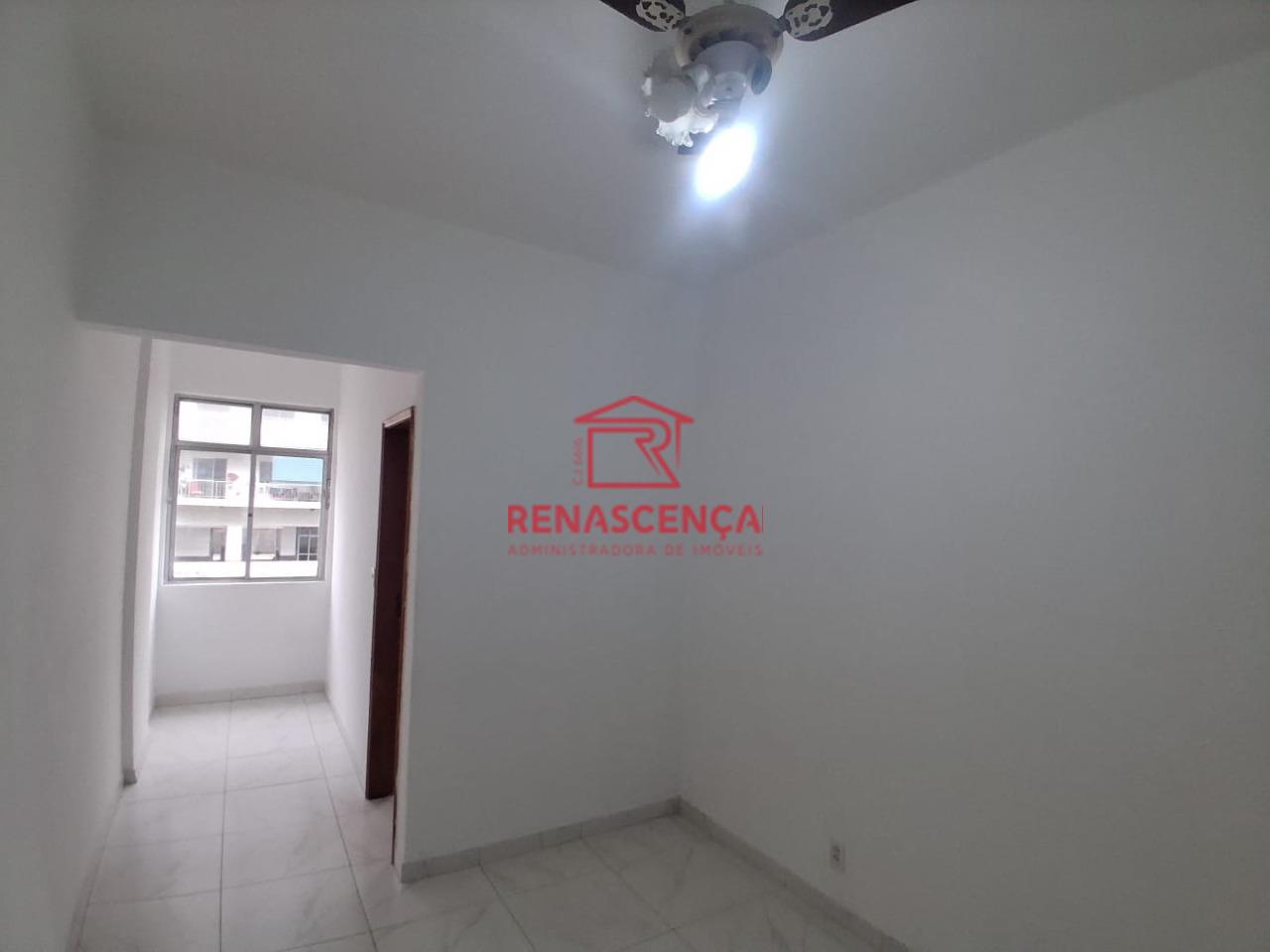 Apartamento para aluguel no Méier: 