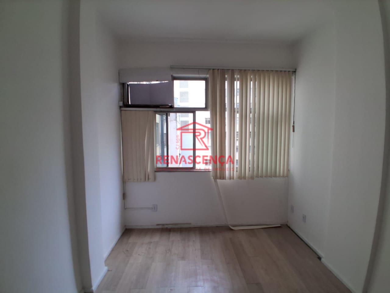 Sala para aluguel no Tijuca: 