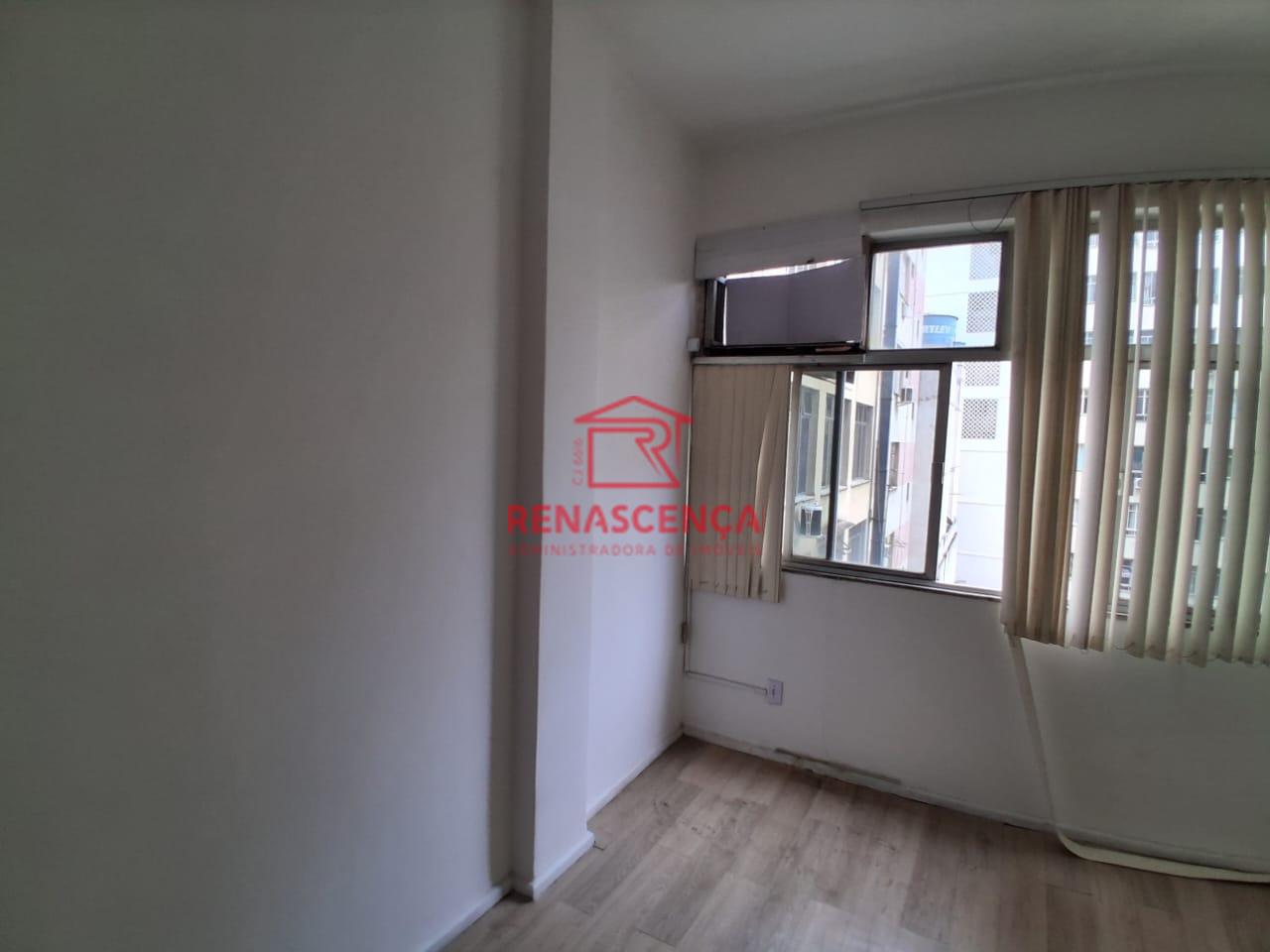 Sala para aluguel no Tijuca: 