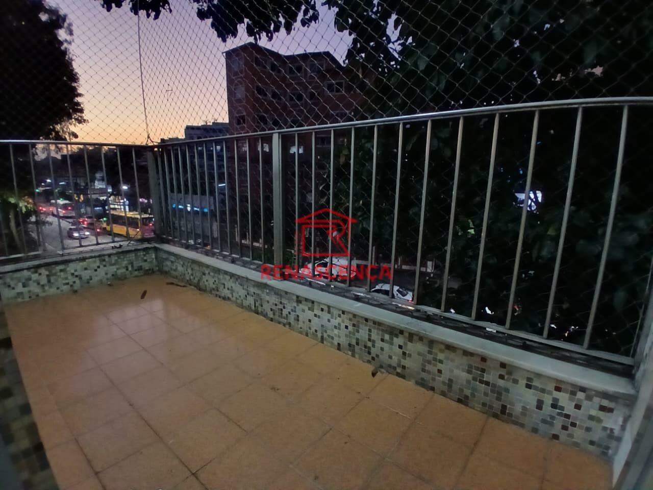 Apartamento para aluguel no Freguesia (Jacarepaguá): 