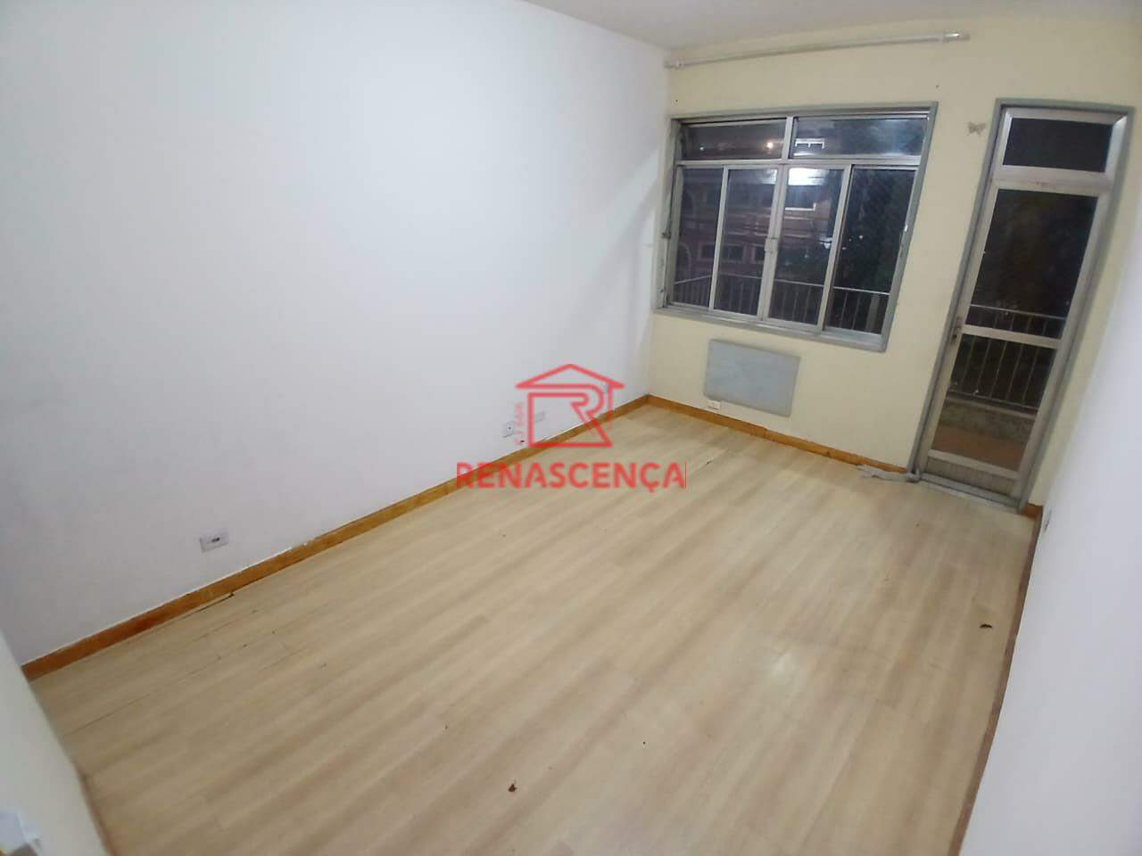 Apartamento para aluguel no Freguesia (Jacarepaguá): 