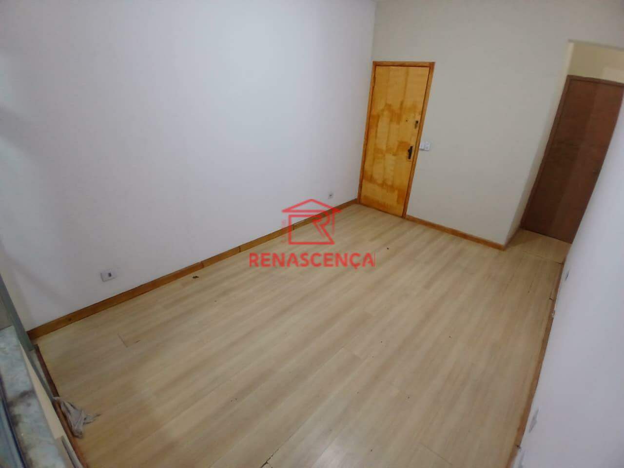 Apartamento para aluguel no Freguesia (Jacarepaguá): 