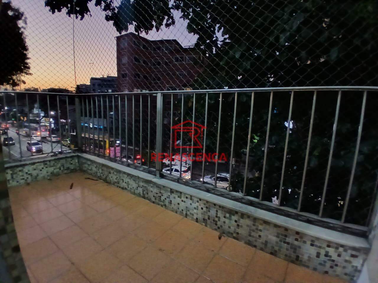 Apartamento para aluguel no Freguesia (Jacarepaguá): 
