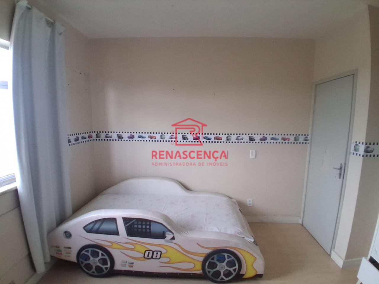 Apartamento para aluguel no Penha Circular: 