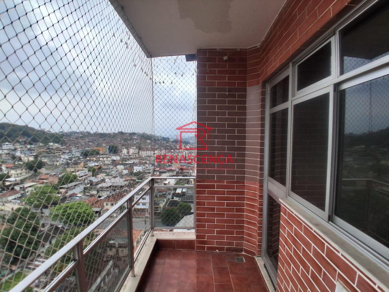 Apartamento para aluguel no Penha Circular: 