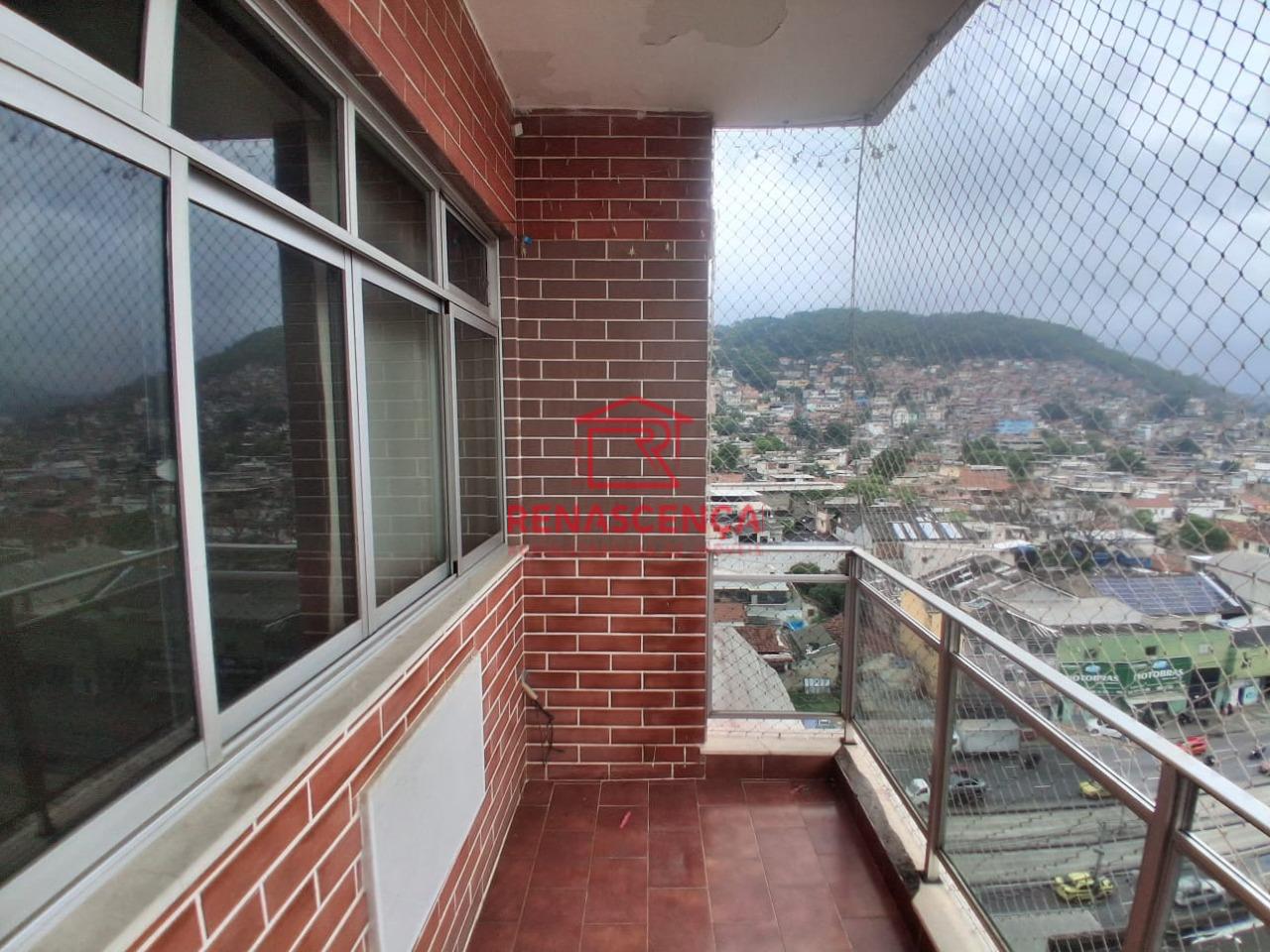 Apartamento para aluguel no Penha Circular: 