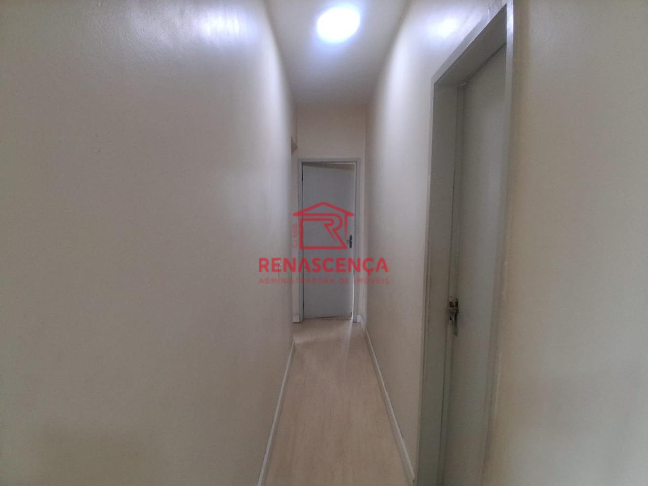 Apartamento para aluguel no Penha Circular: 