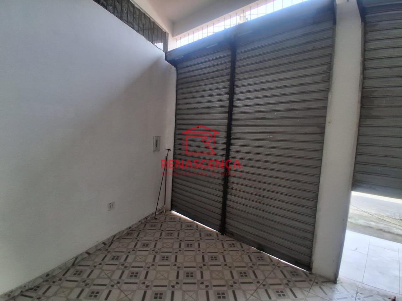 Loja para aluguel no Campo Grande: 