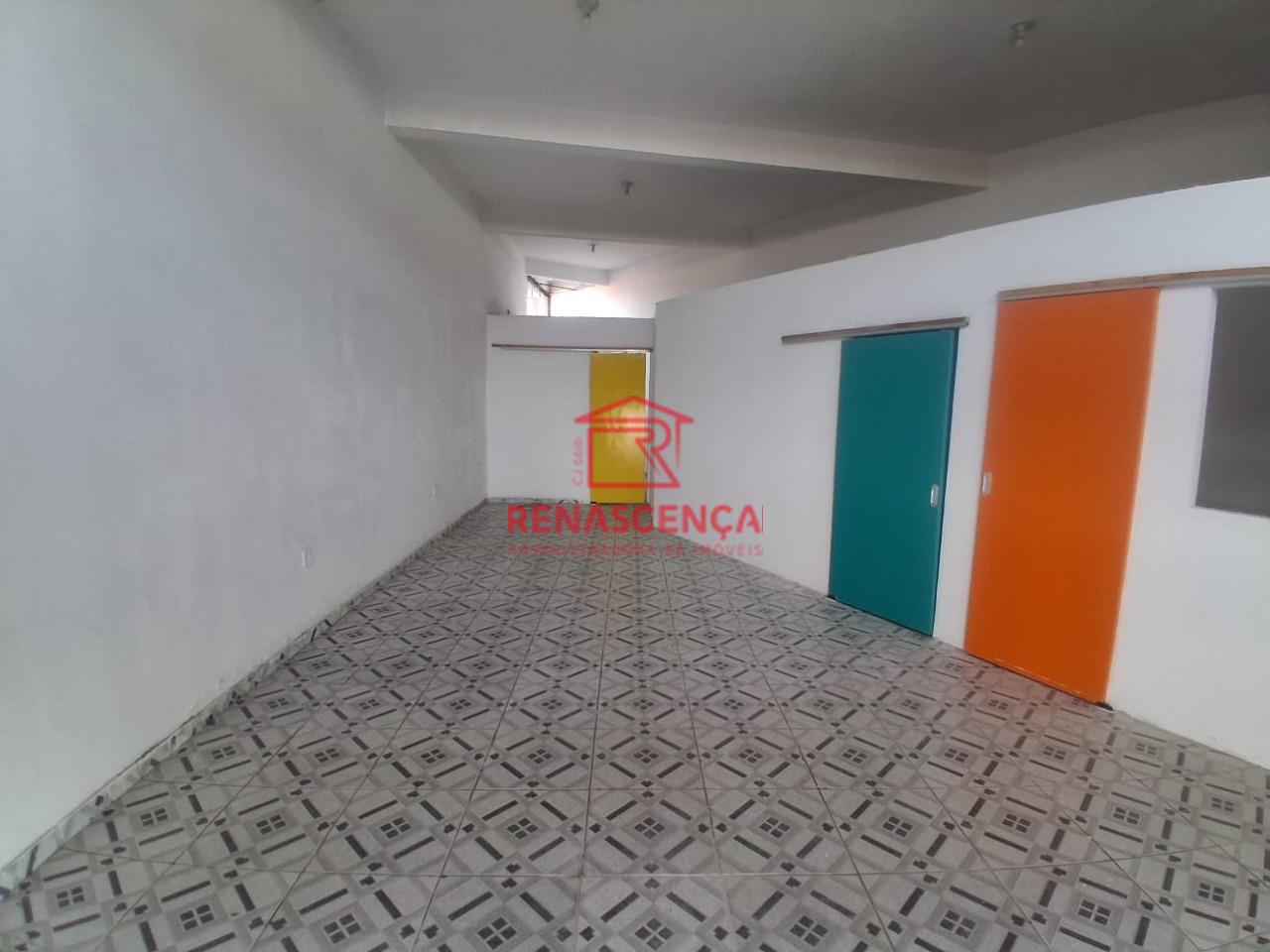 Loja para aluguel no Campo Grande: 