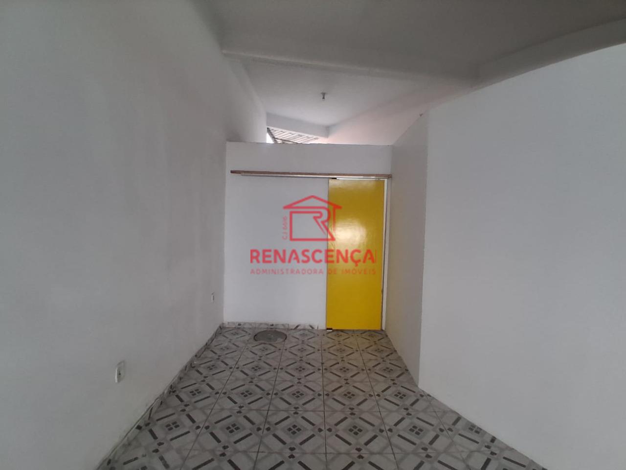 Loja para aluguel no Campo Grande: 
