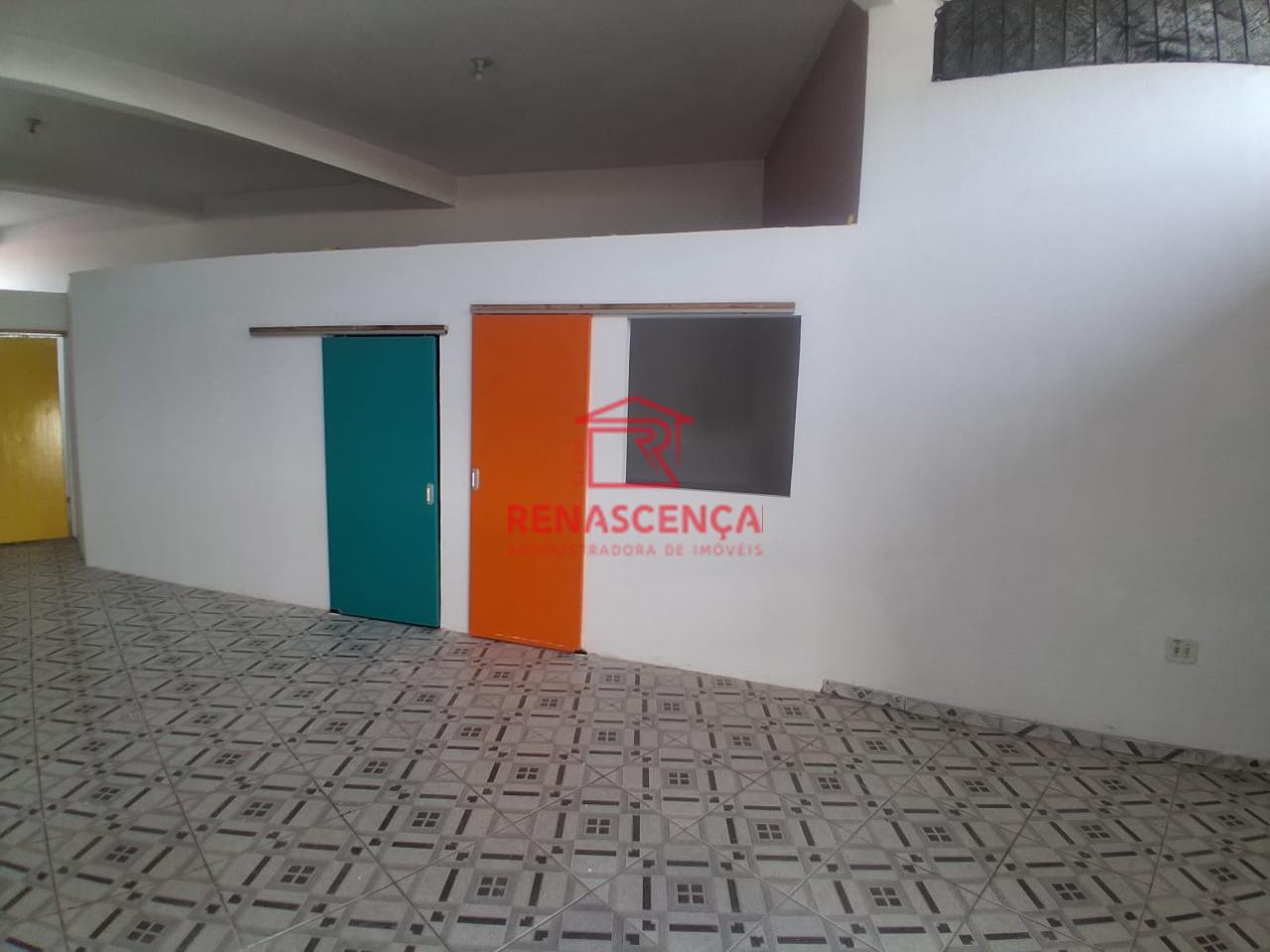 Loja para aluguel no Campo Grande: 