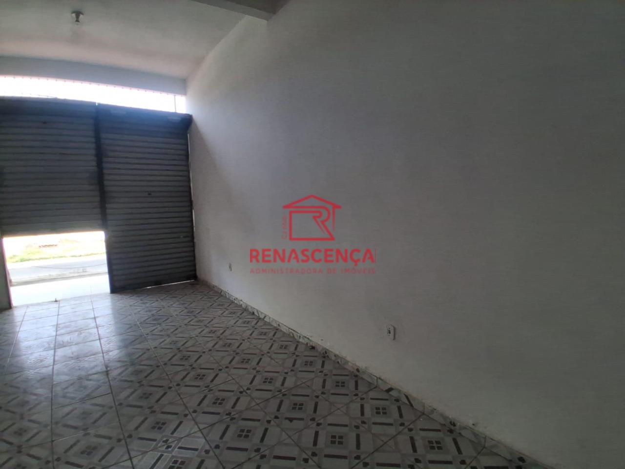 Loja para aluguel no Campo Grande: 