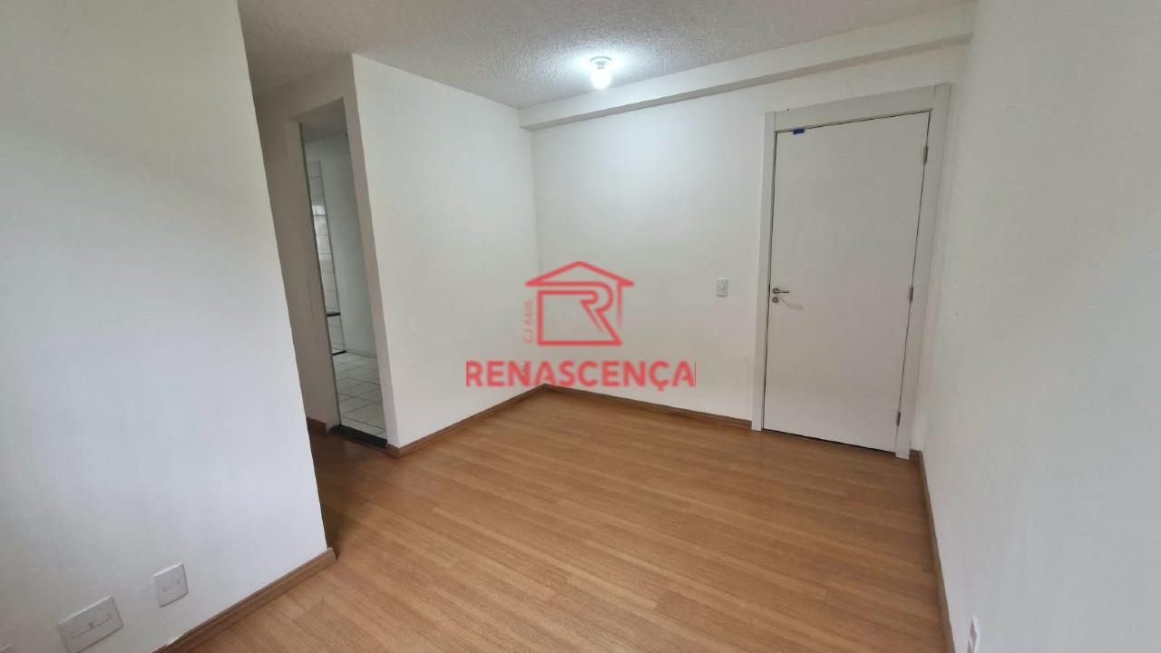 Apartamento para aluguel no Piedade: Sala