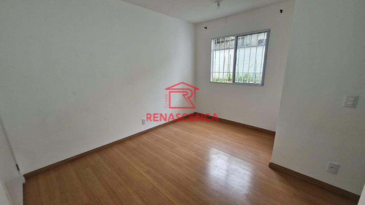 Apartamento para aluguel no Piedade: Sala