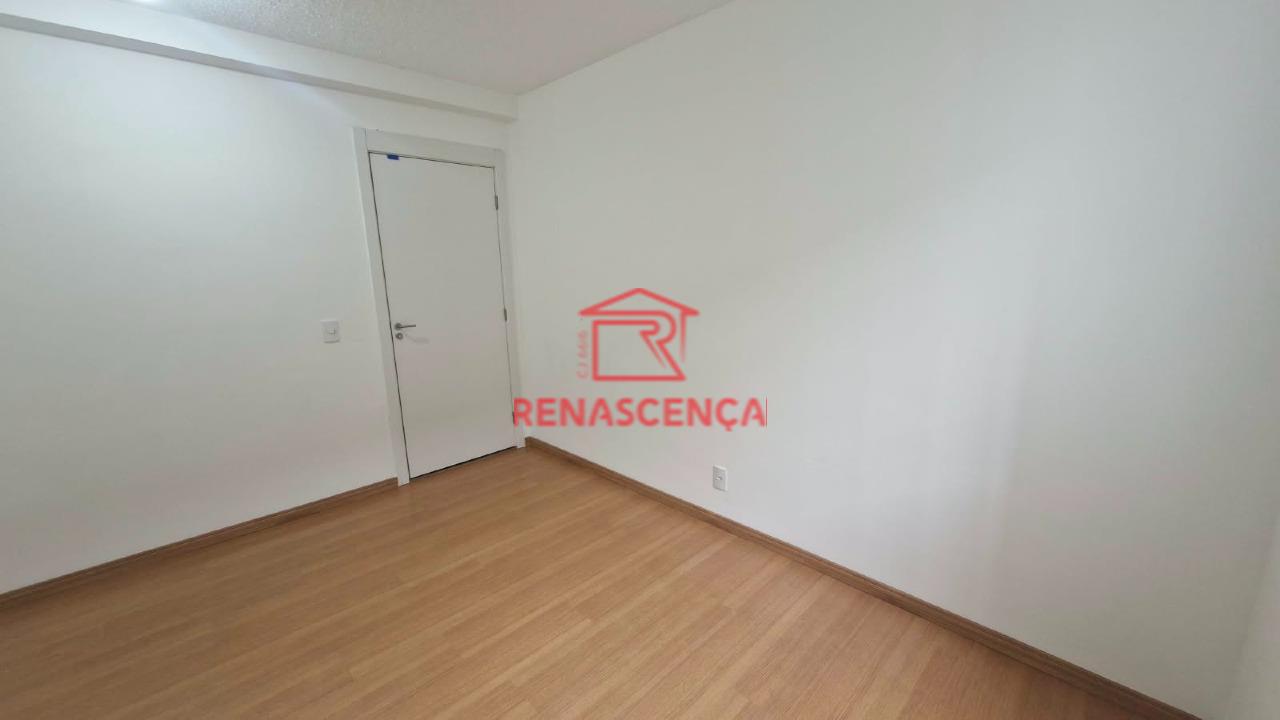 Apartamento para aluguel no Piedade: Sala