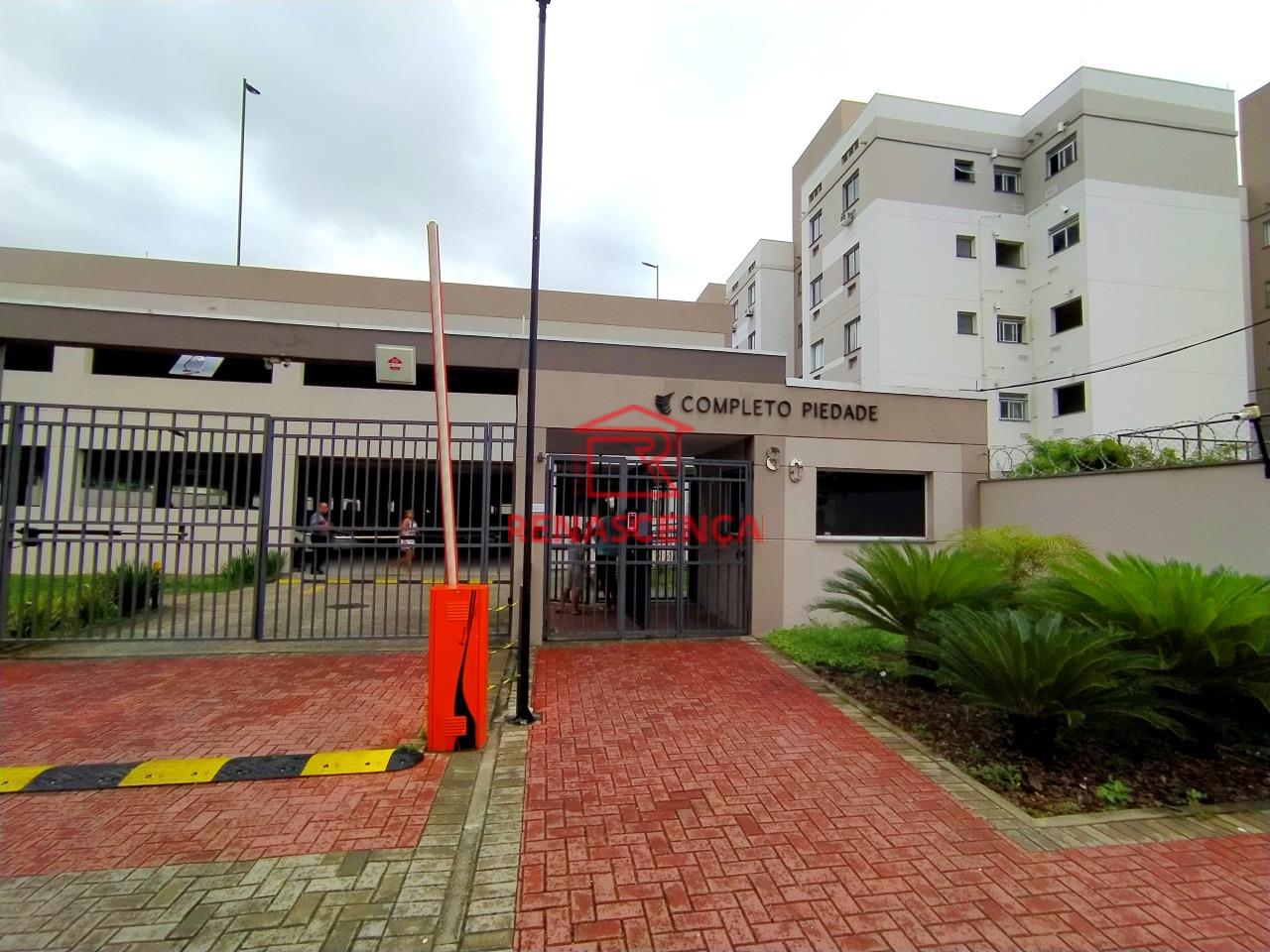 Apartamento para aluguel no Piedade: 