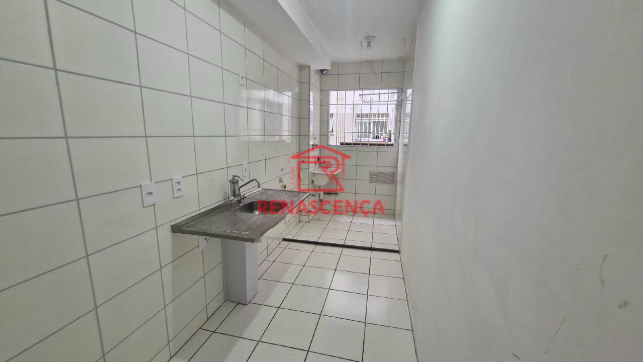 Apartamento para aluguel no Piedade: Cozinha