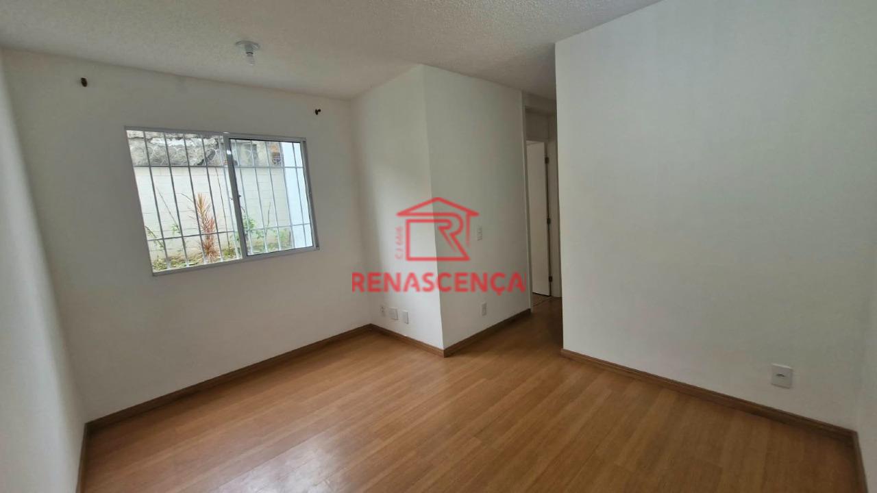 Apartamento para aluguel no Piedade: Sala