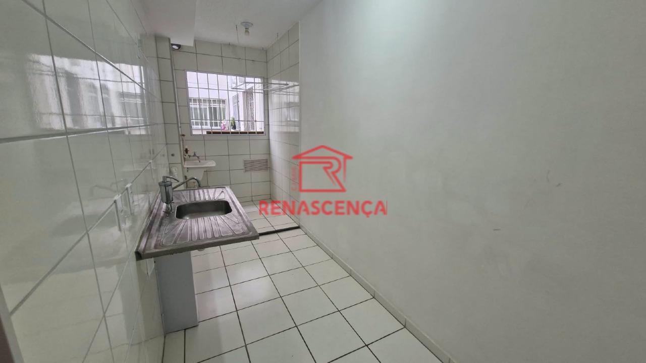 Apartamento para aluguel no Piedade: Cozinha