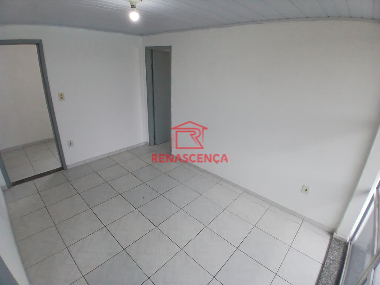 Casa para aluguel no Taquara: 