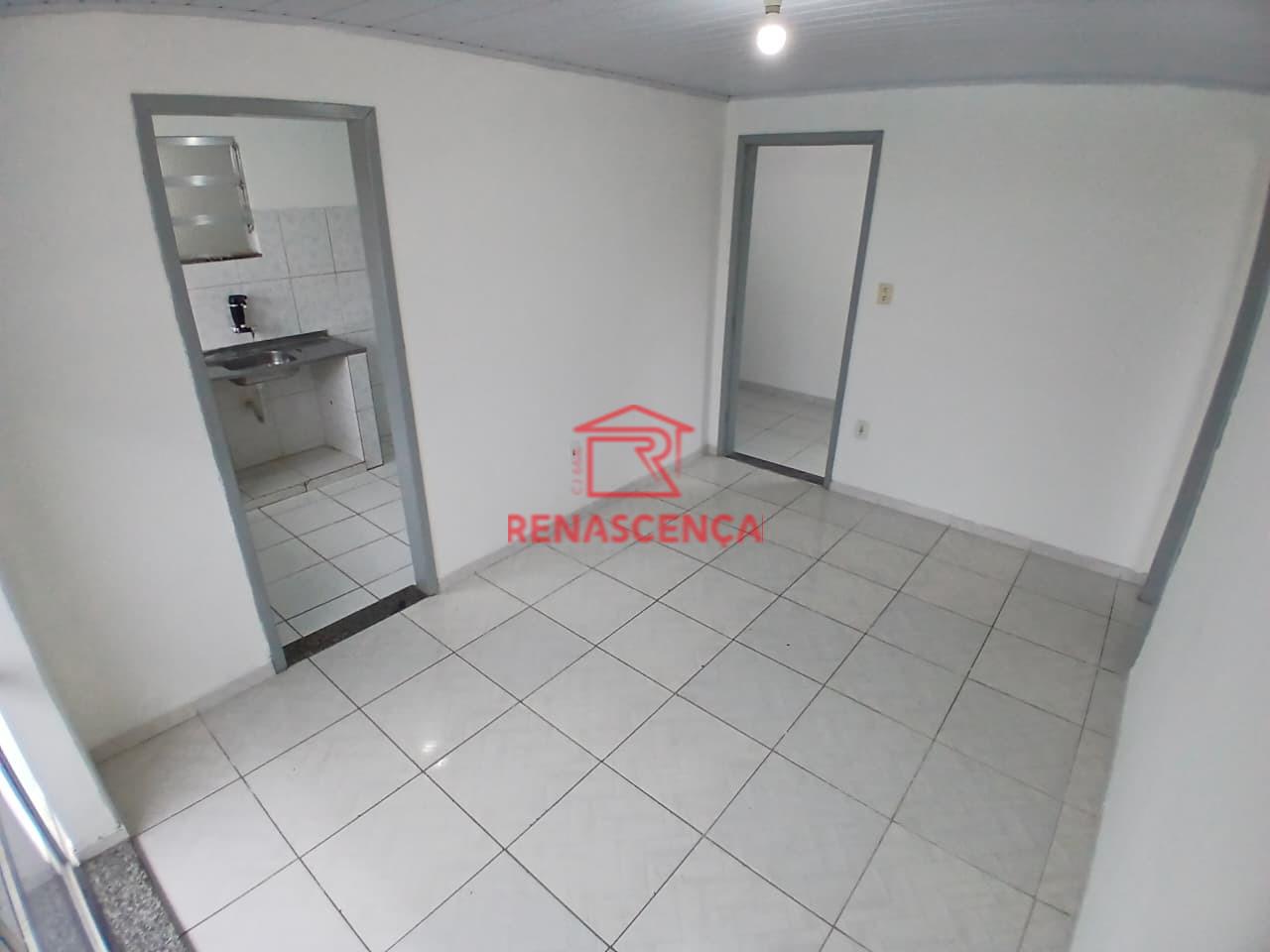 Casa para aluguel no Taquara: 