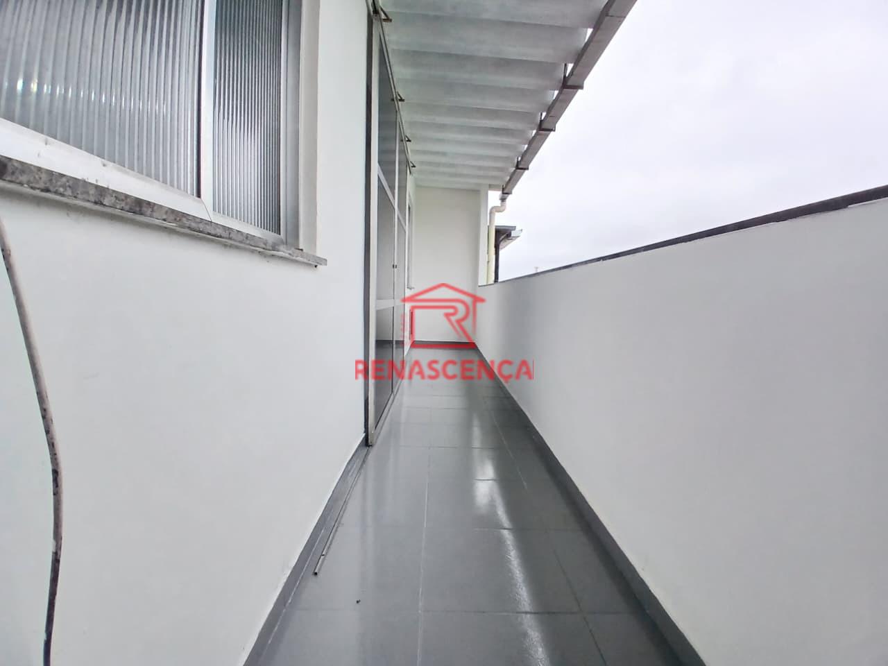 Casa para aluguel no Taquara: 