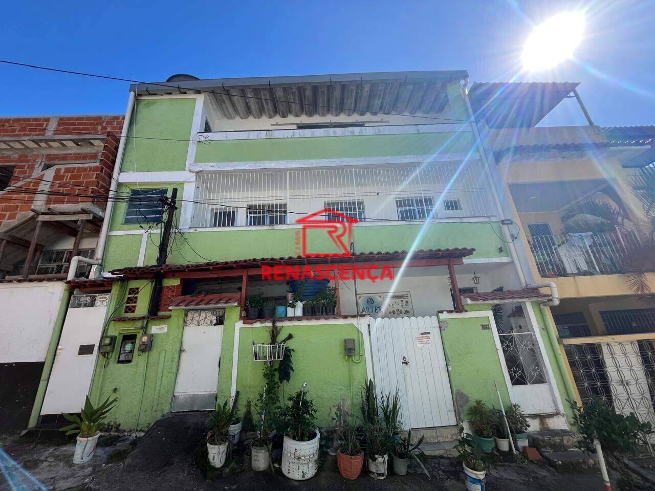 Casa para aluguel no Taquara: 
