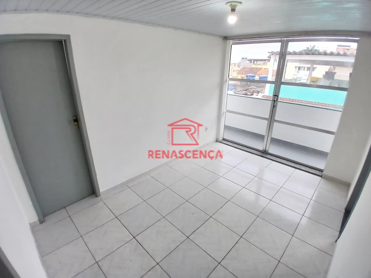 Casa para aluguel no Taquara: 