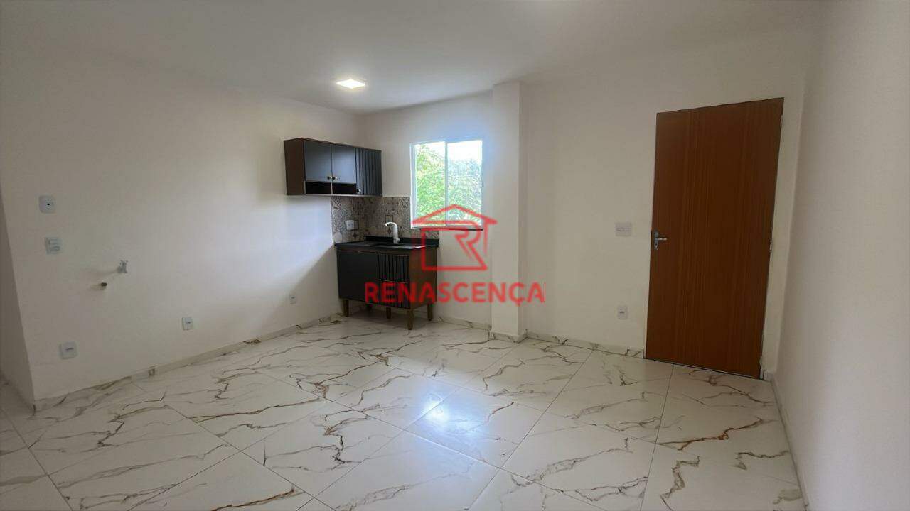 Apartamento para aluguel no Anil: 