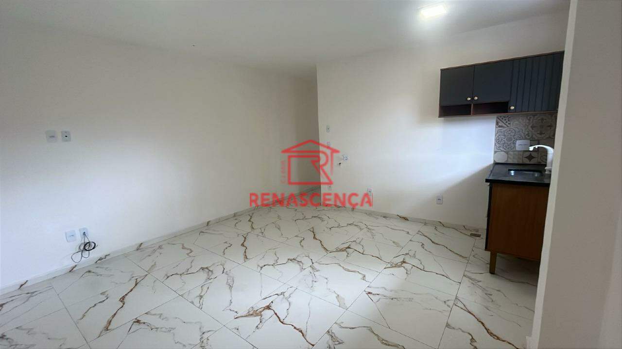 Apartamento para aluguel no Anil: 