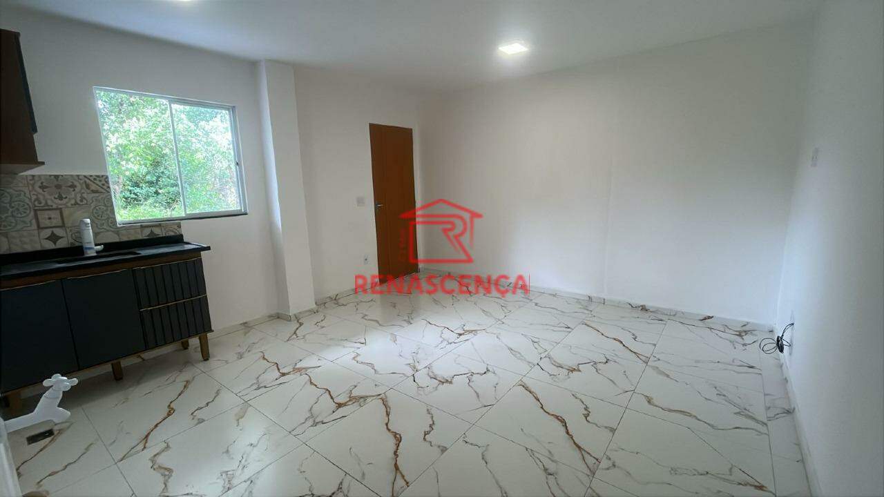 Apartamento para aluguel no Anil: 