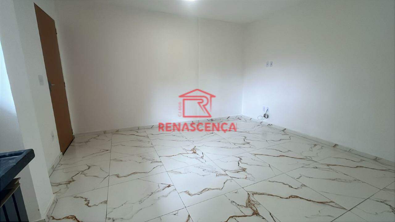 Apartamento para aluguel no Anil: 