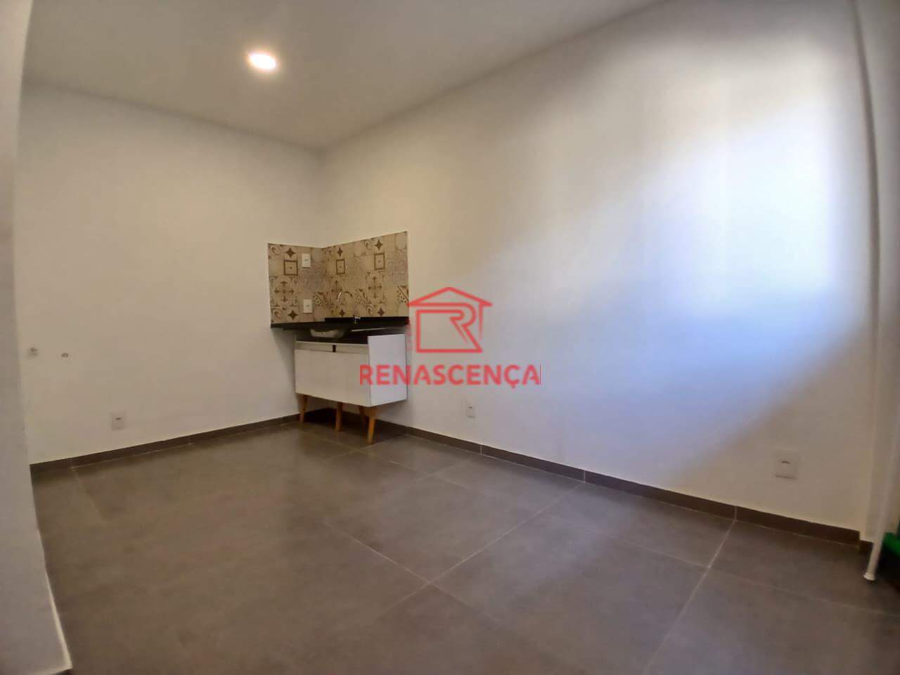 Apartamento para aluguel no Anil: 