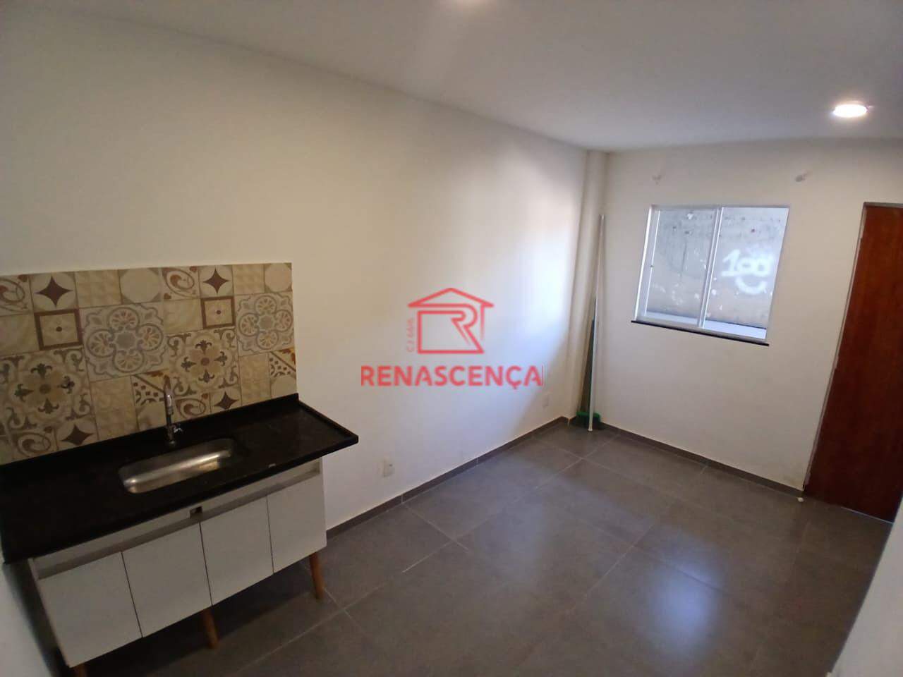 Apartamento para aluguel no Anil: 