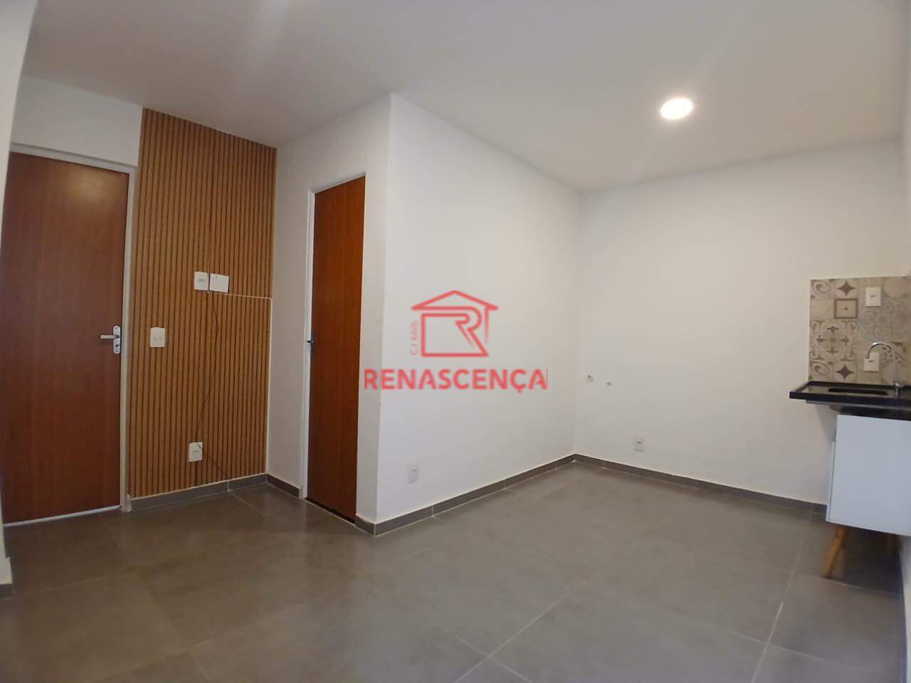 Apartamento para aluguel no Anil: 