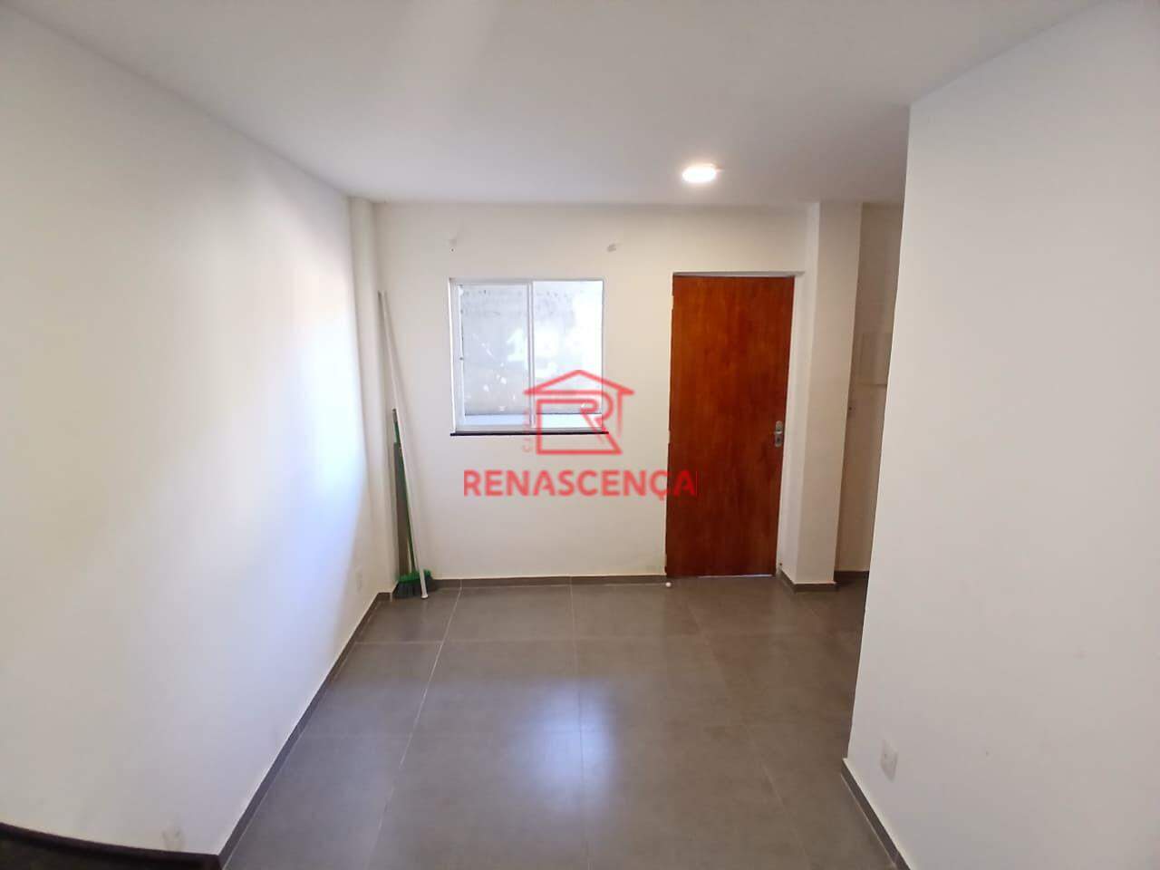 Apartamento para aluguel no Anil: 