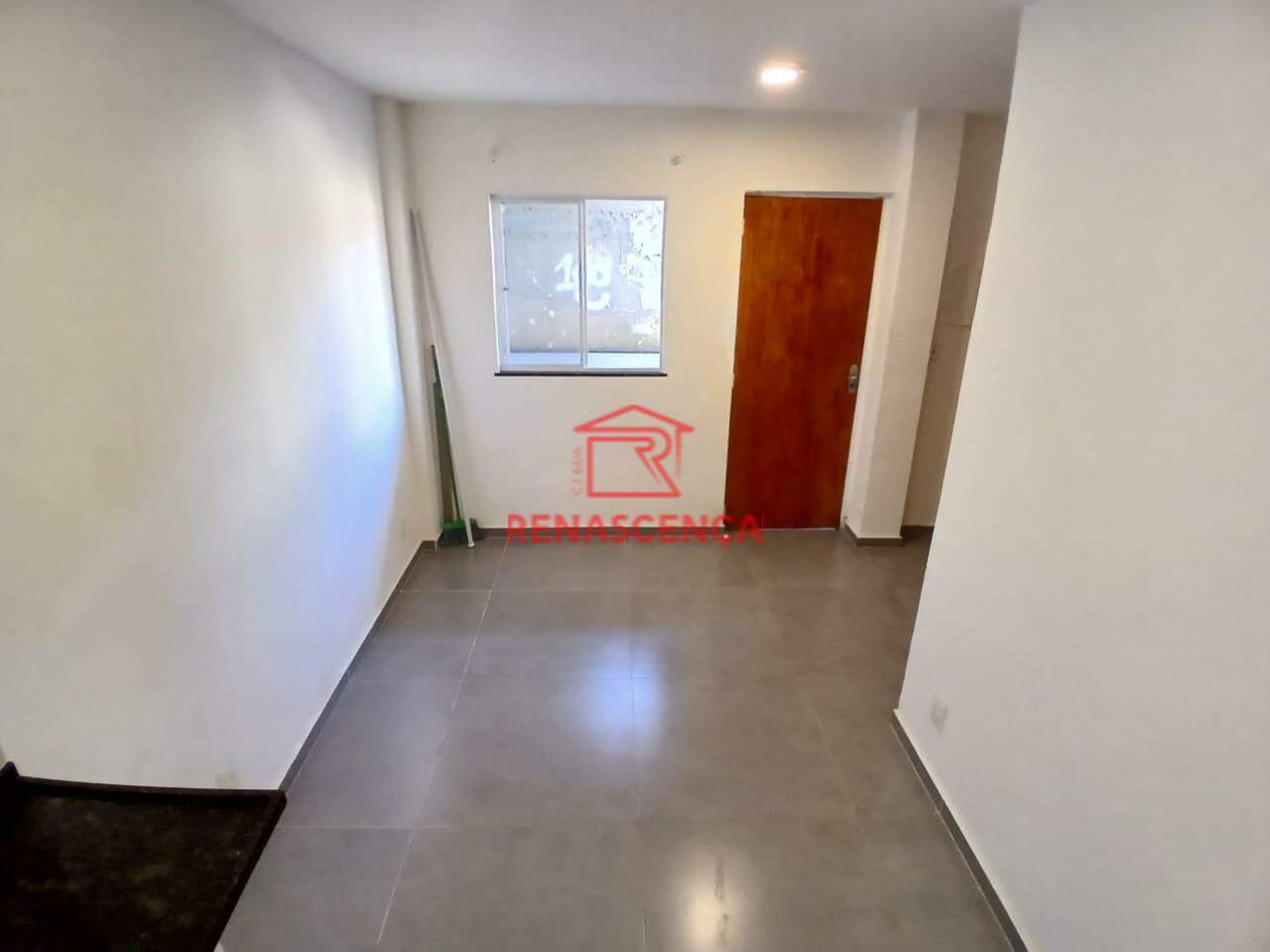 Apartamento para aluguel no Anil: 