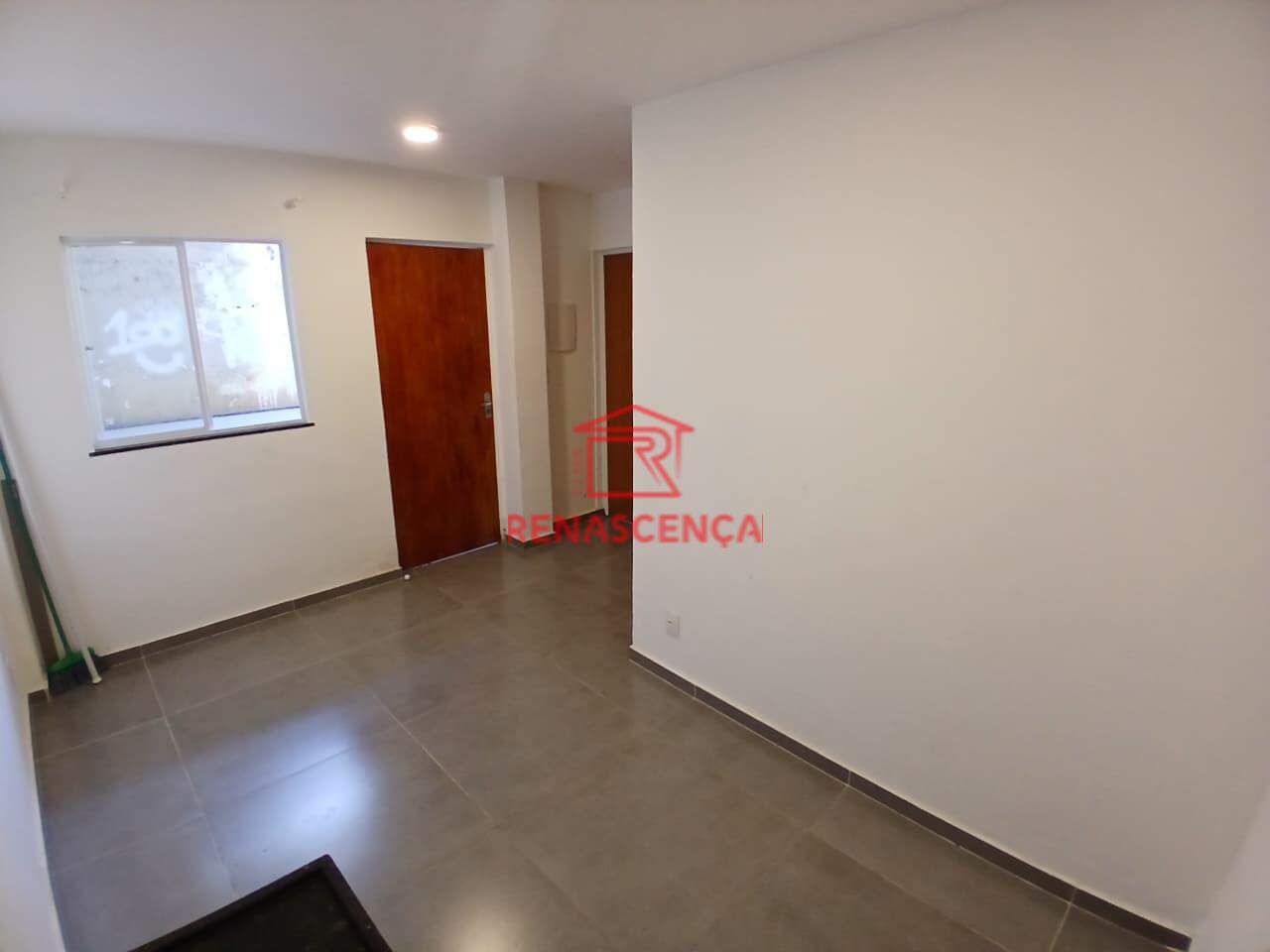 Apartamento para aluguel no Anil: 