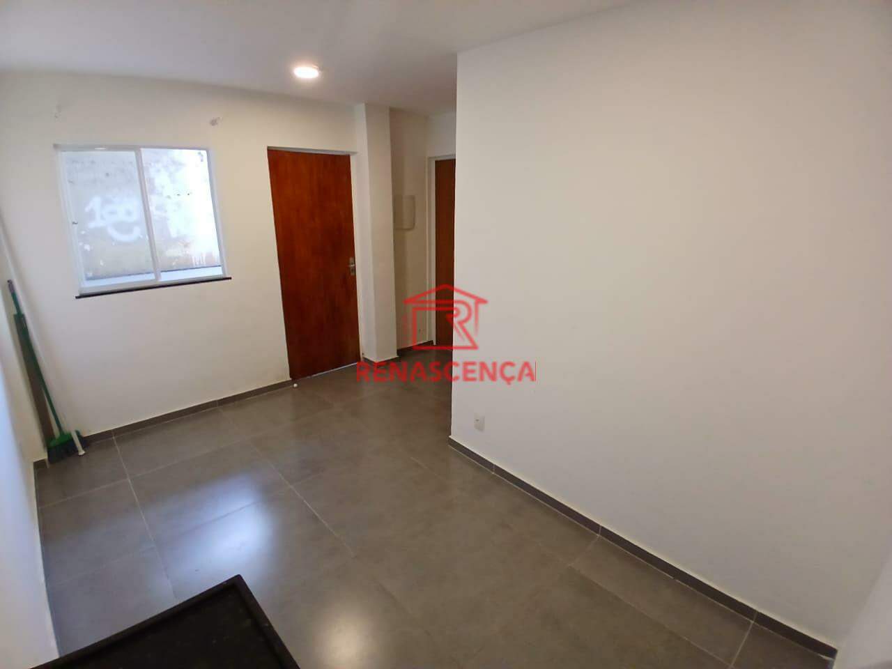 Apartamento para aluguel no Anil: 