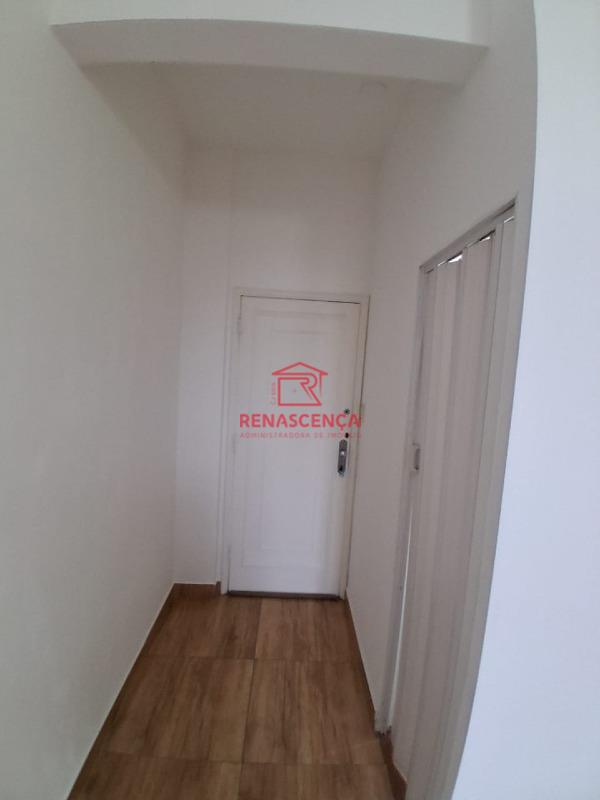 Apartamento para aluguel no Centro: 