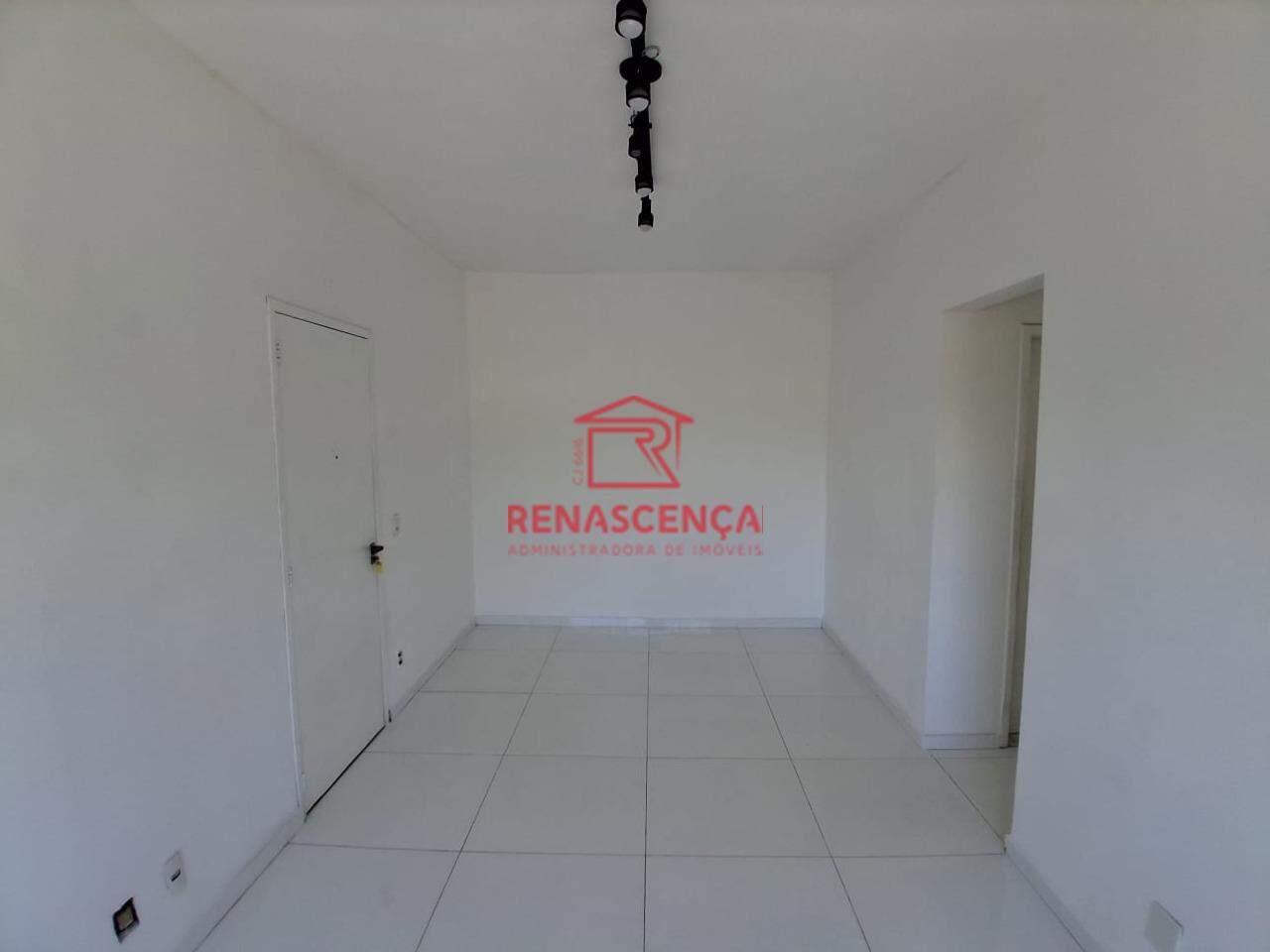 Apartamento para aluguel no Paciência: 