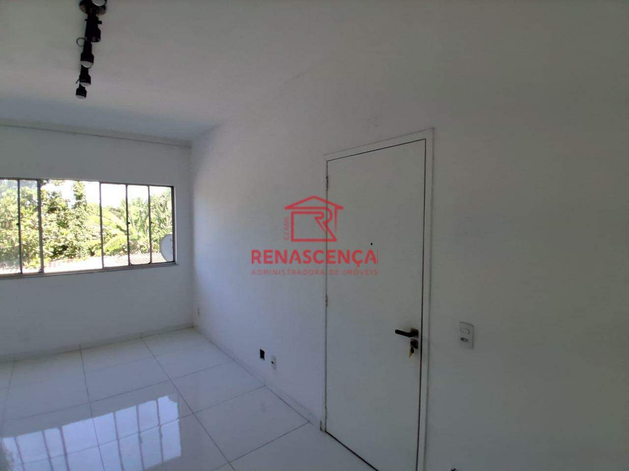 Apartamento para aluguel no Paciência: 