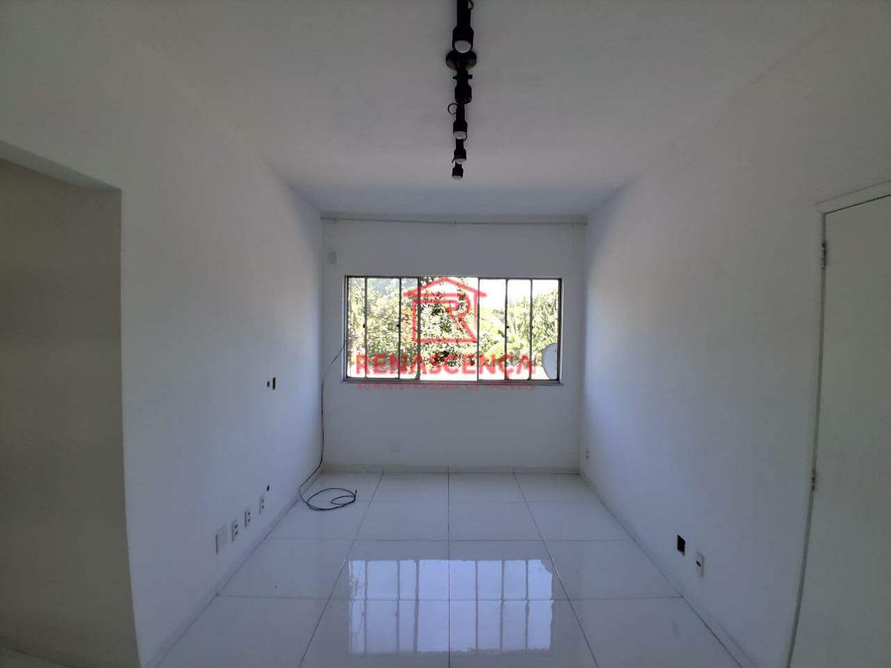 Apartamento para aluguel no Paciência: 