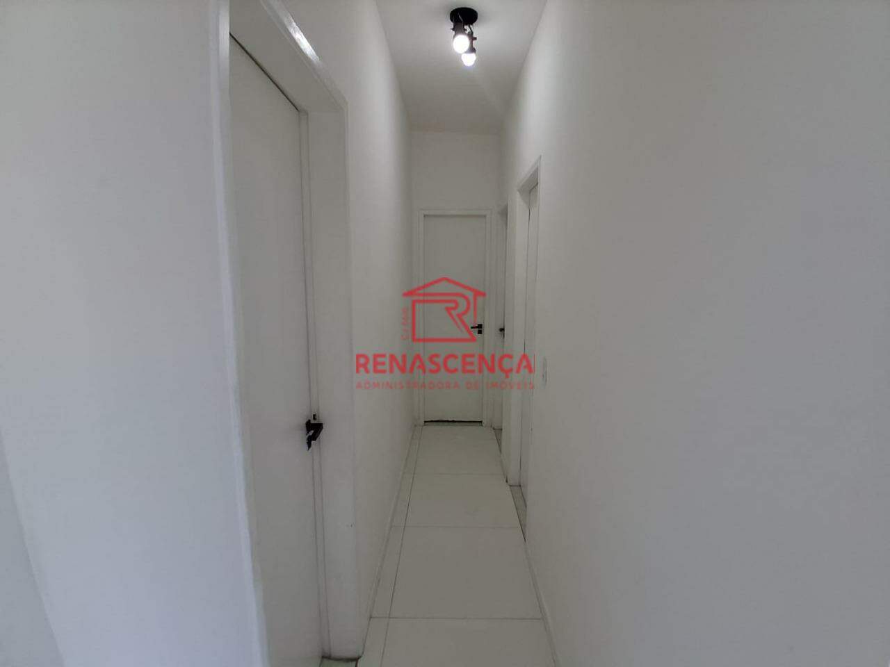 Apartamento para aluguel no Paciência: 