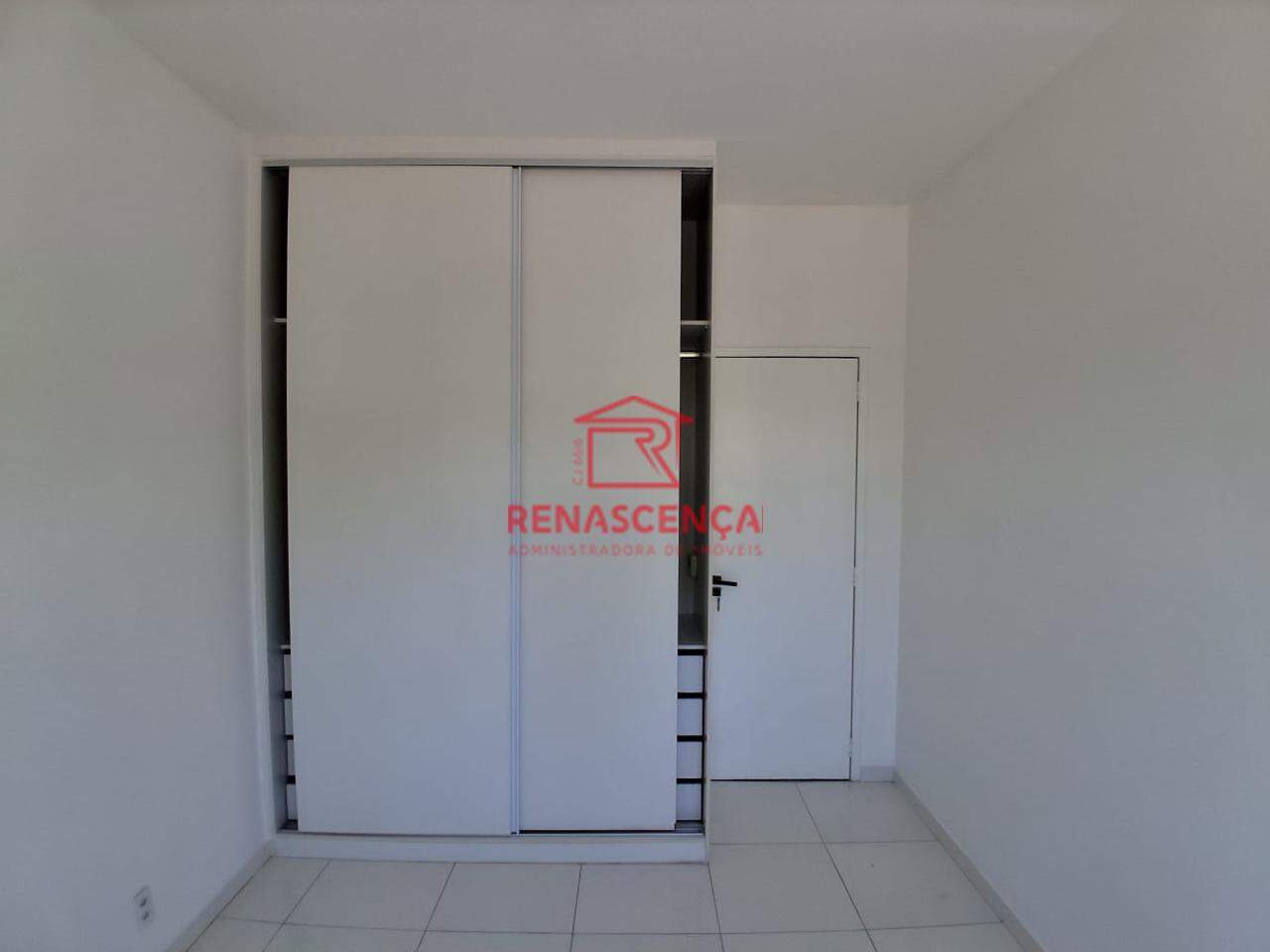Apartamento para aluguel no Paciência: 