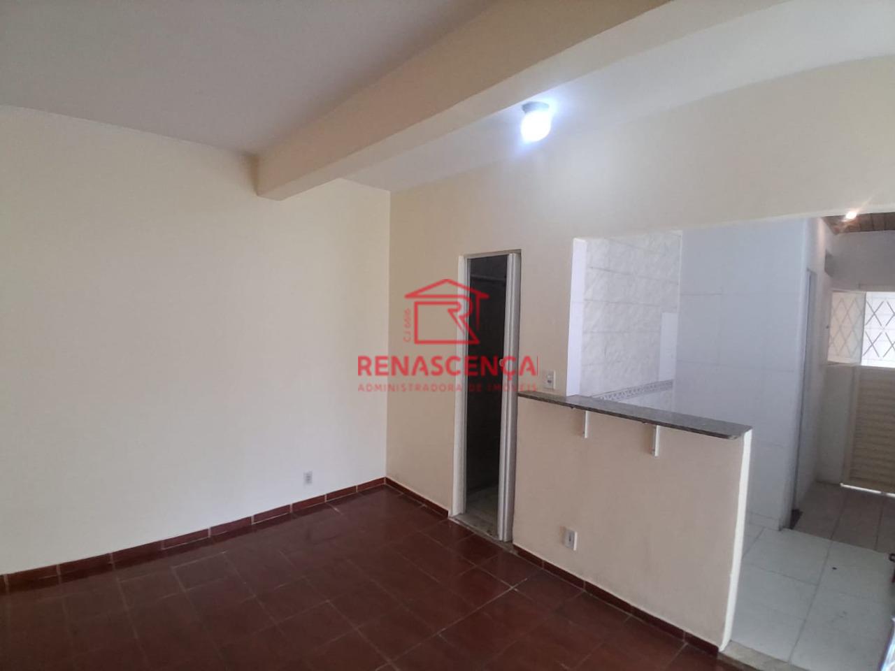 Casa Comercial para aluguel no Campo Grande: 