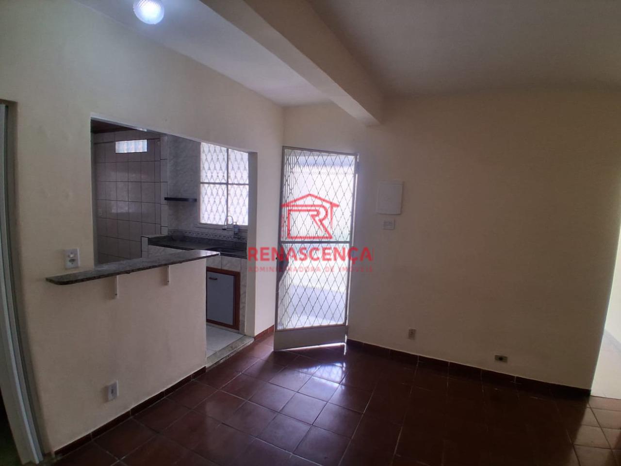 Casa Comercial para aluguel no Campo Grande: 