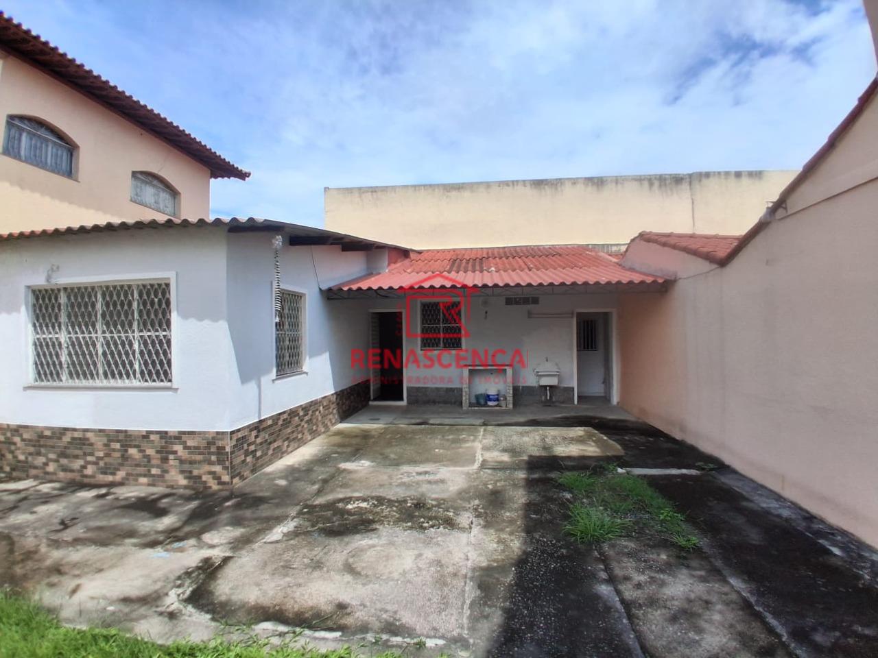 Casa Comercial para aluguel no Campo Grande: 