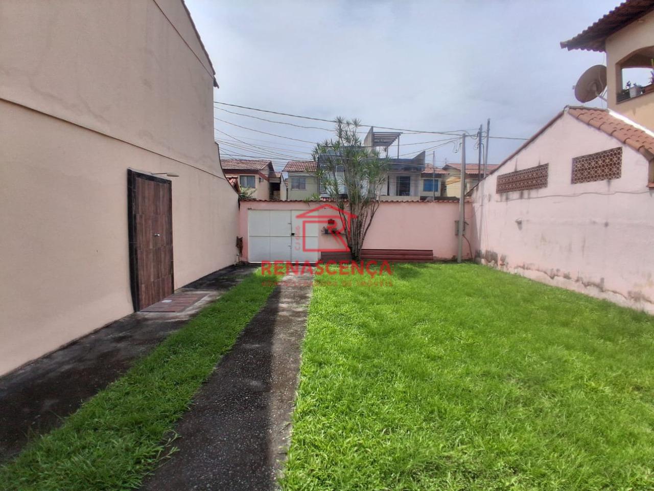 Casa Comercial para aluguel no Campo Grande: 